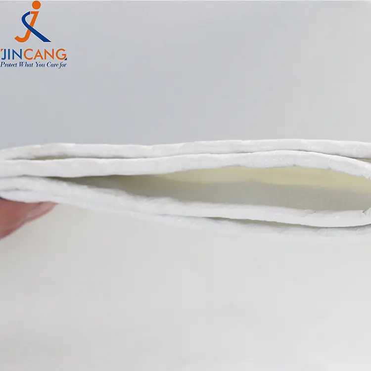 140 g de goudron blanc