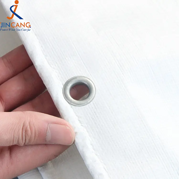 140 g de goudron blanc