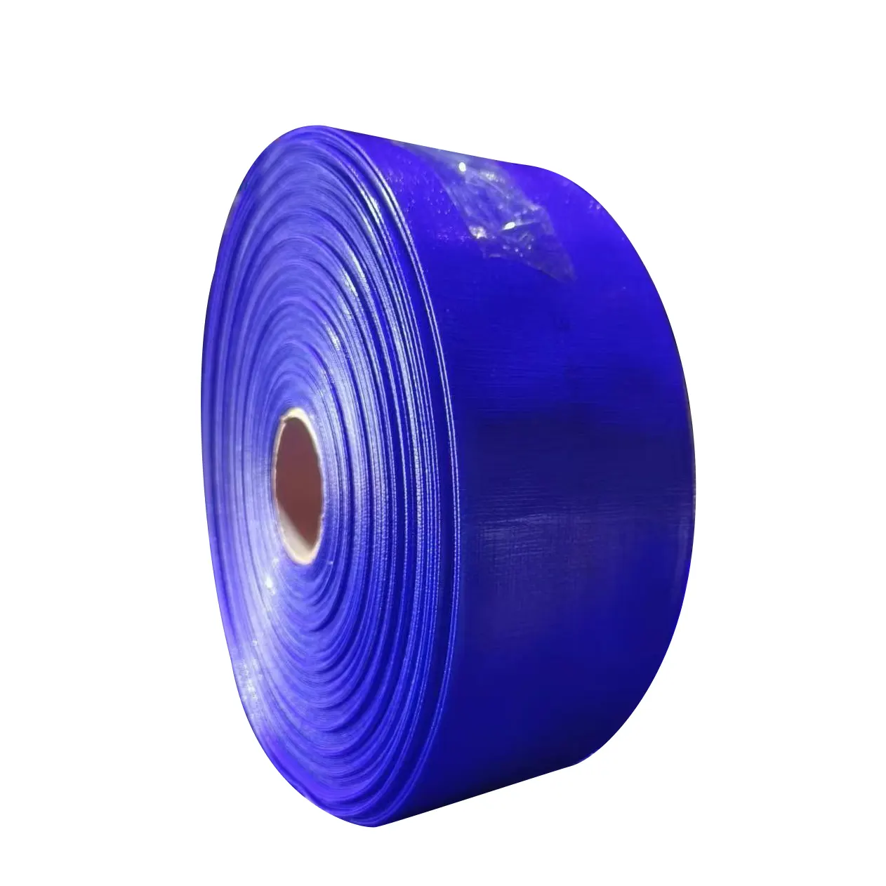 Tuyau tressé PE Tuyau tressé PE