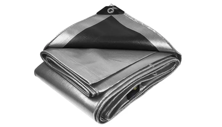 Comment utiliser la bâche PE ? Comment utiliser la bâche PE ?