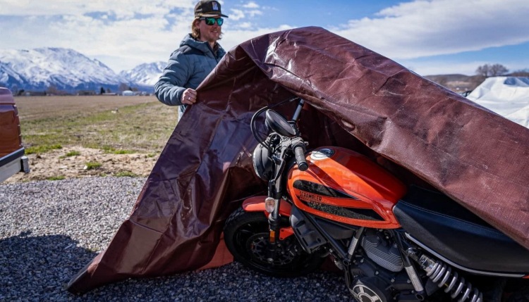 Comment choisir la meilleure bâche de chargement pour une protection et une durabilité maximales Comment choisir la meilleure bâche de chargement pour une protection et une durabilité maximales