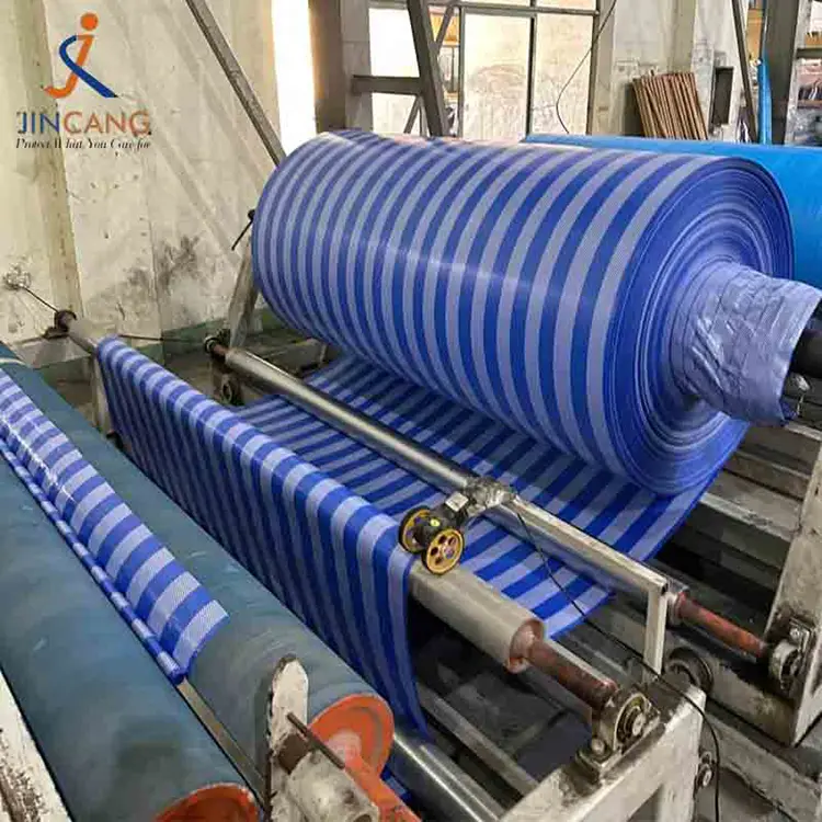 Tarpauline étanche personnalisée