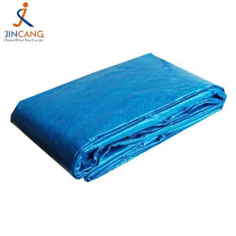 Couverture de piscine rectangulaire pour les piscines au-dessus du sol