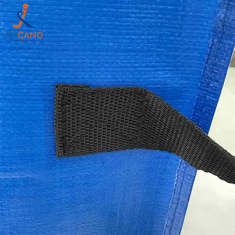 Sacs de rangement lourds