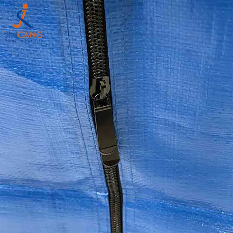 Sacs de rangement lourds