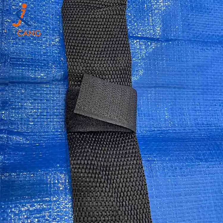 Sac de déménagement pliable pliable du supermarché