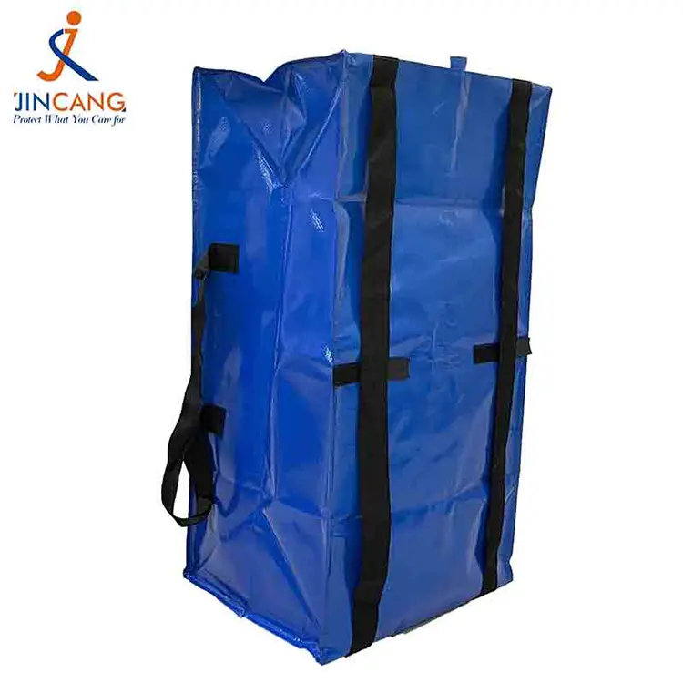 Sac de déménagement pliable pliable du supermarché