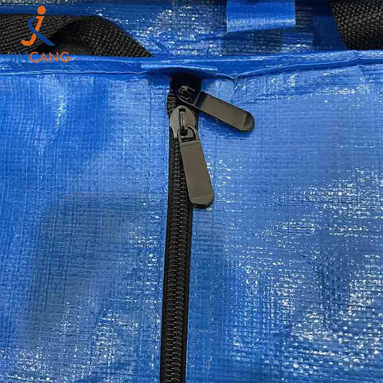 Sac de déménagement pliable pliable du supermarché