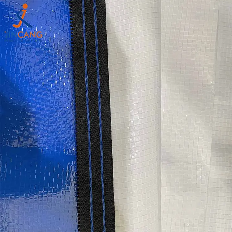 Sacs de déménagement tissés à imprimé à imprimé imprimé