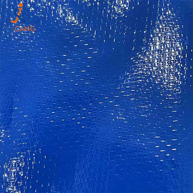 Sacs de déménagement tissés à imprimé à imprimé imprimé