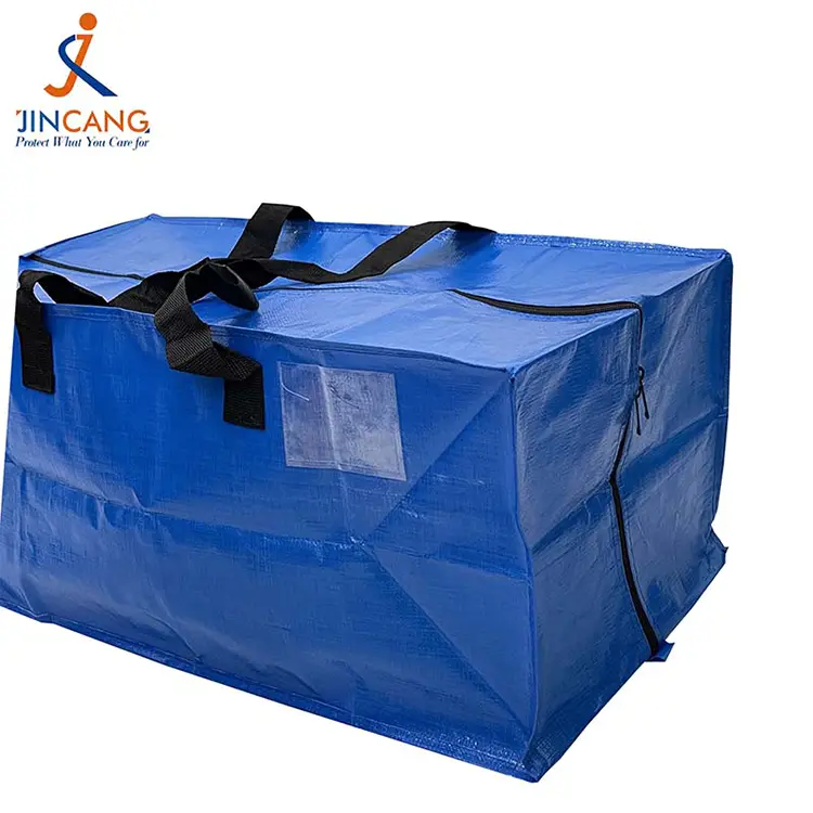 Sacs de déménagement supplémentaires Sacs de déménagement supplémentaires