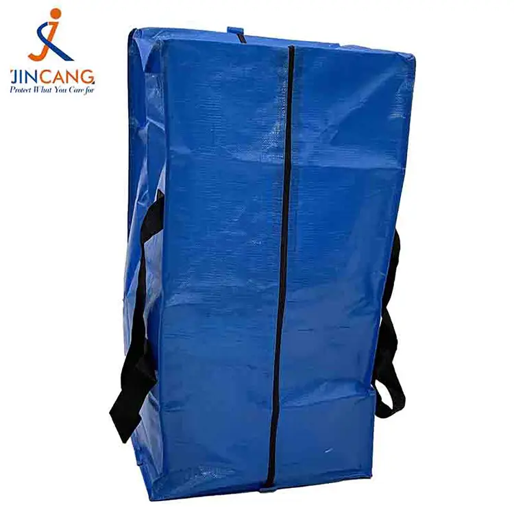 Sacs de déménagement supplémentaires