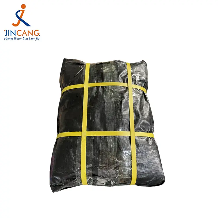 Black 200gsm pe tarpaulin Black 200gsm pe tarpaulin