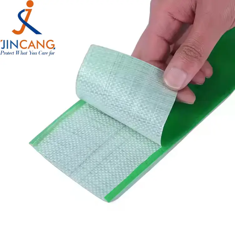 Tuyau à haute pression tressé PE