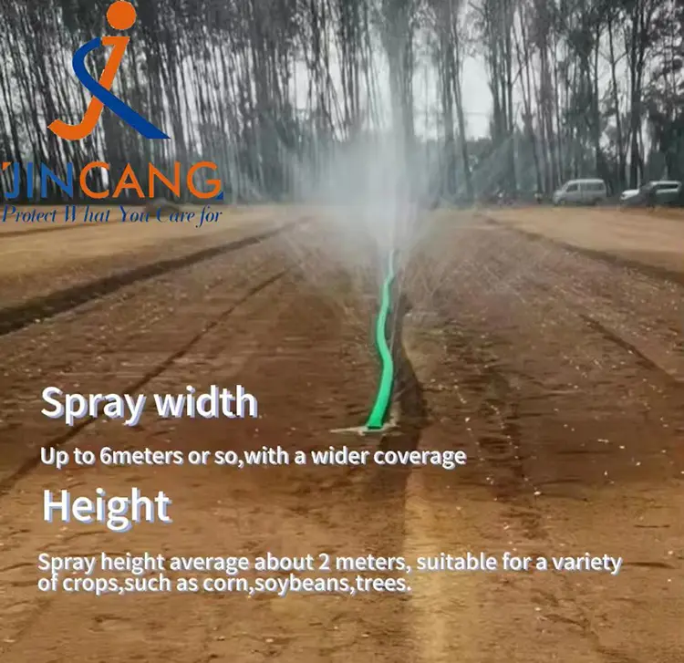 Strong PE tressé un tuyau