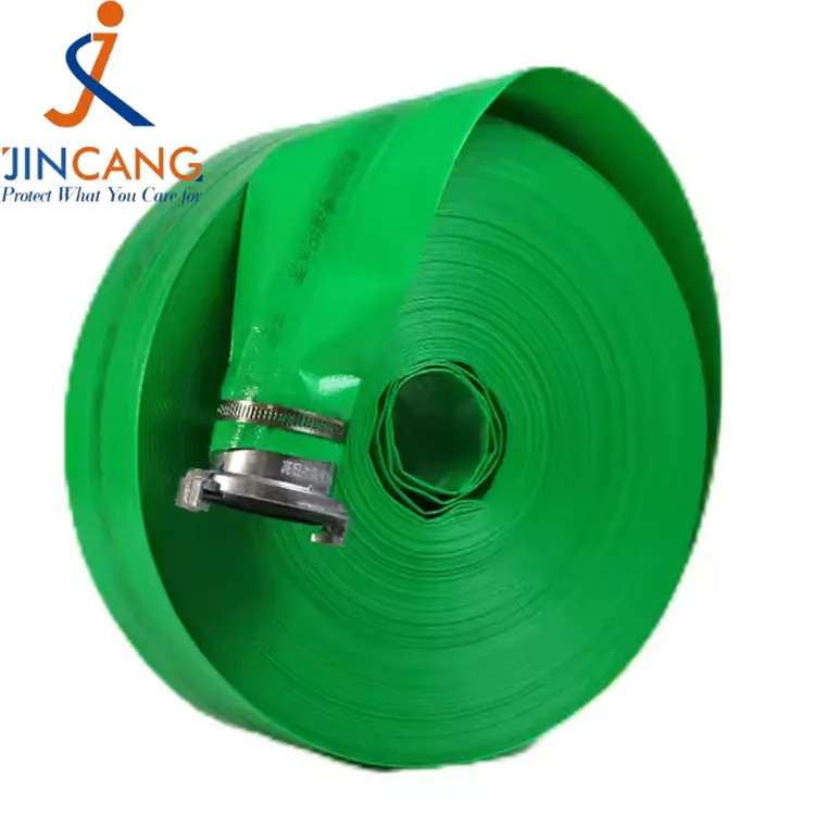 Strong PE tressé un tuyau