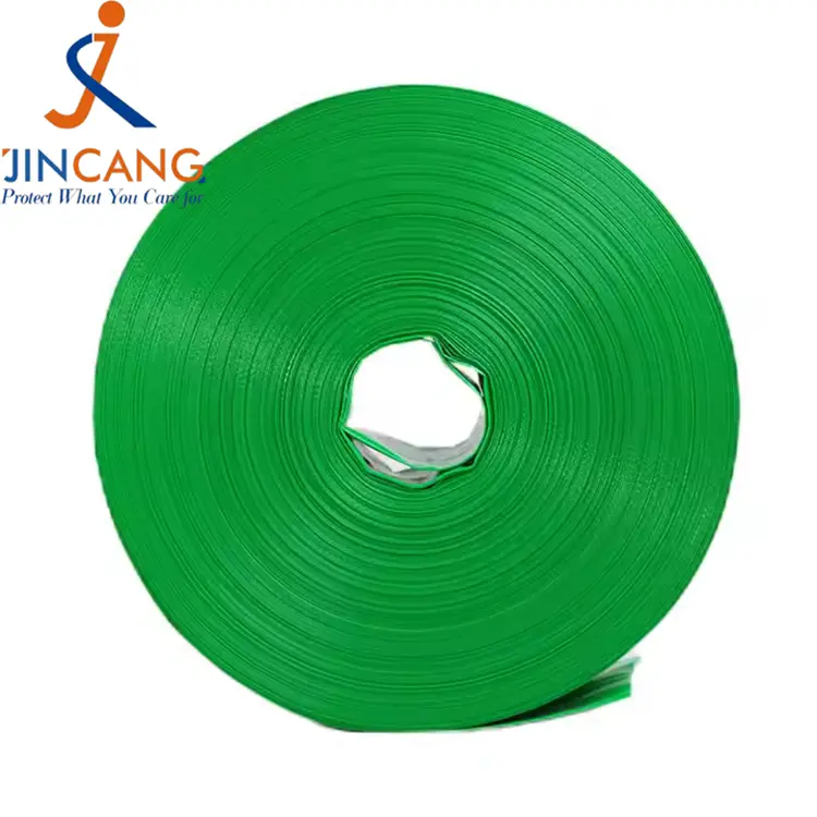 Strong PE tressé un tuyau