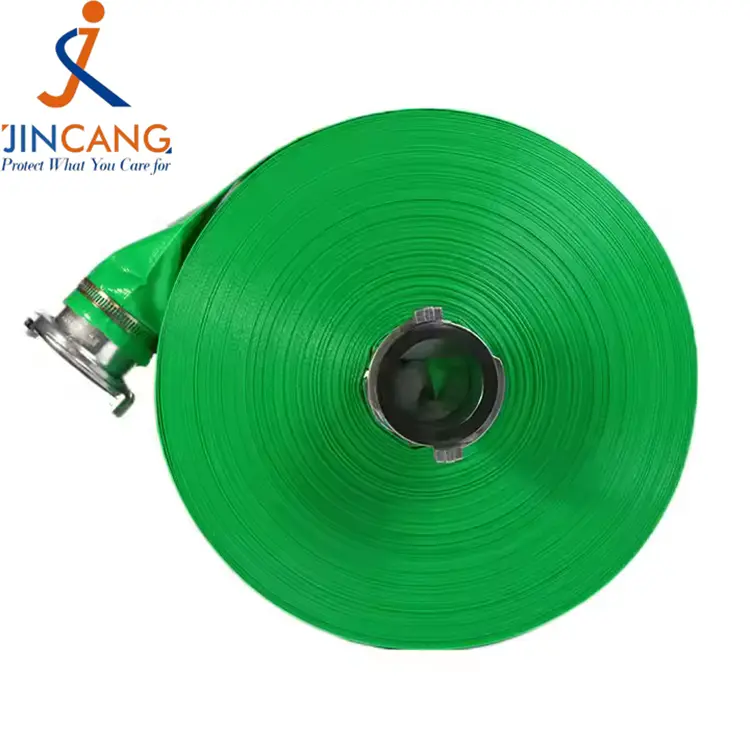 Strong PE tressé un tuyau