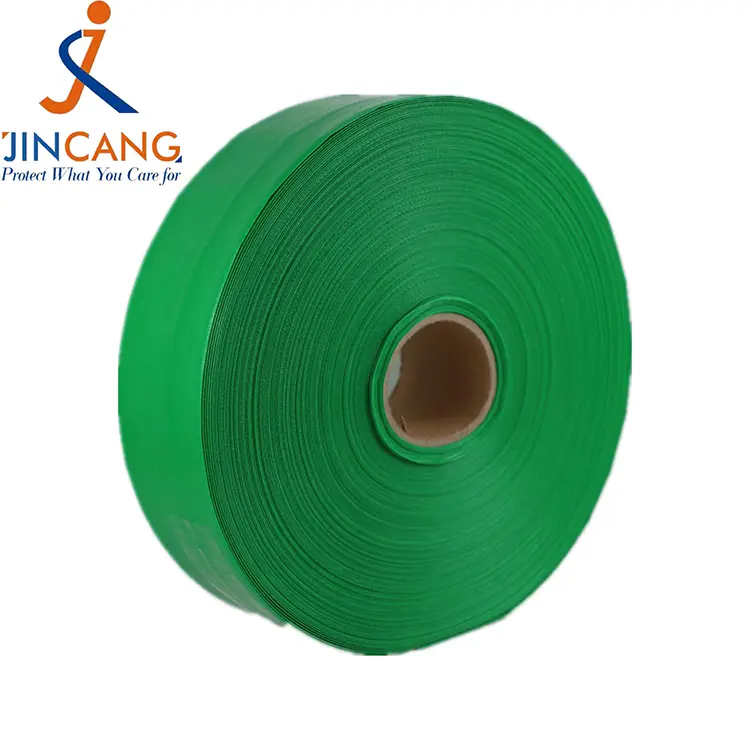 Strong PE tressé un tuyau