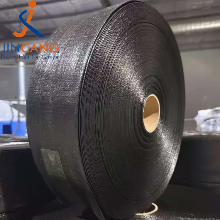 Strong PE tressé un tuyau