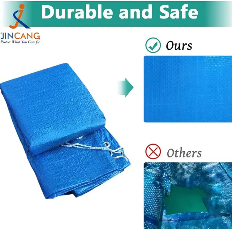 Sac de matelas PE Sac de matelas PE