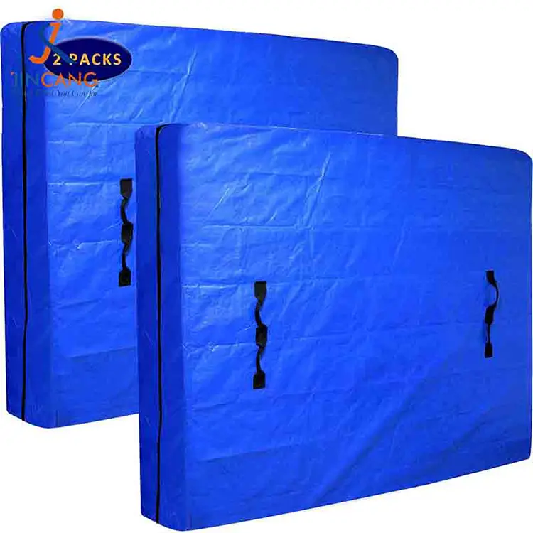 Sac de matelas PE TARP étanche