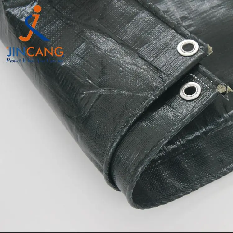 Tarpaulin PE imperméable