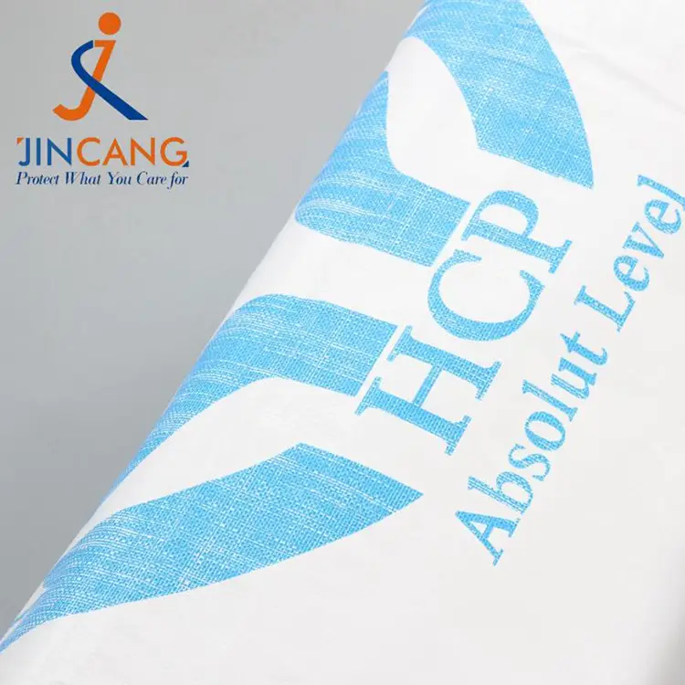 Tarpaulin PE imperméable