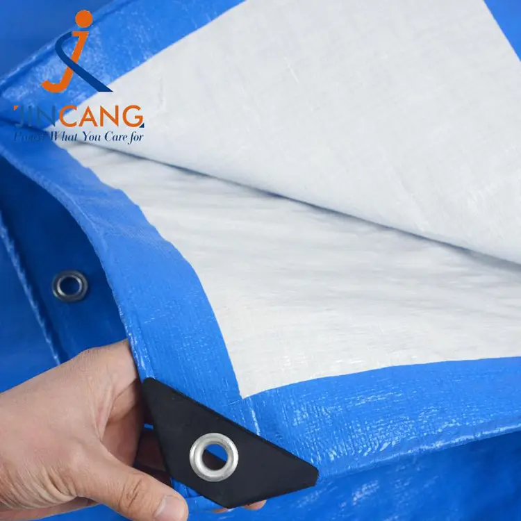 Tarpaulin PE imperméable