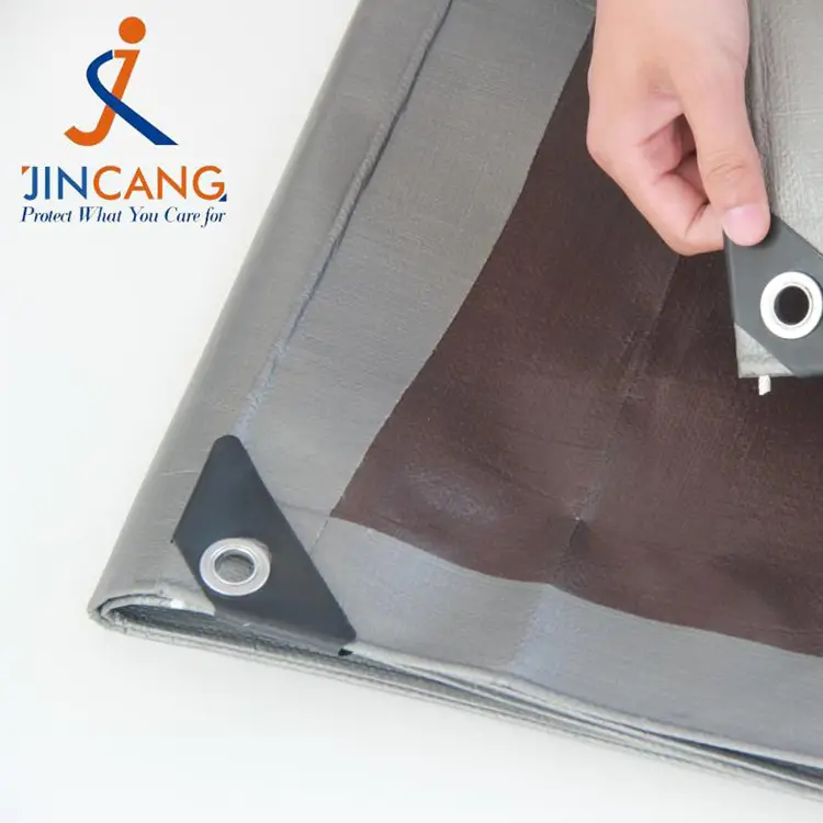 Tarpaulin PE imperméable