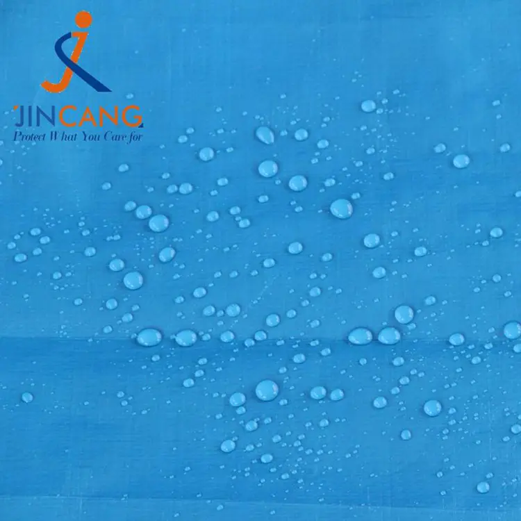 Tarpaulin PE imperméable