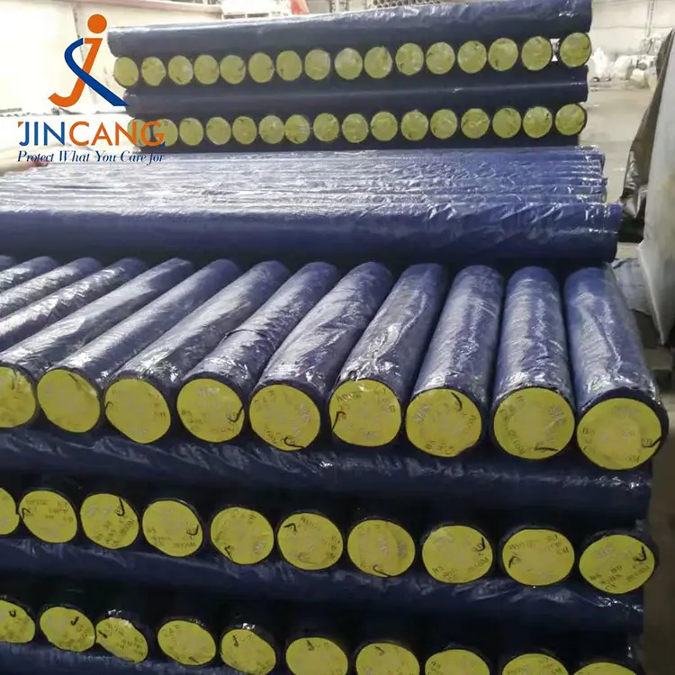 Tarpauline PP durable