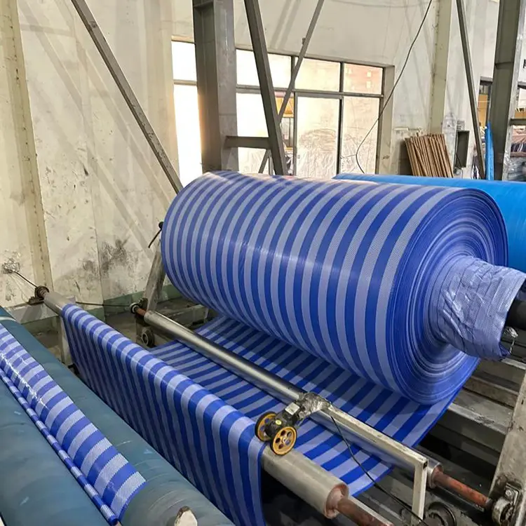 Tarpauline PP durable