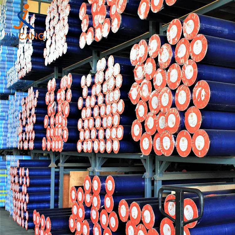 Tarpauline PP durable