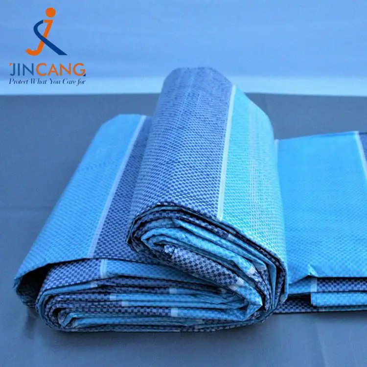 Tarpauline PP durable