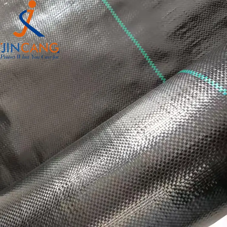 Pp Take Woven Weed Mat