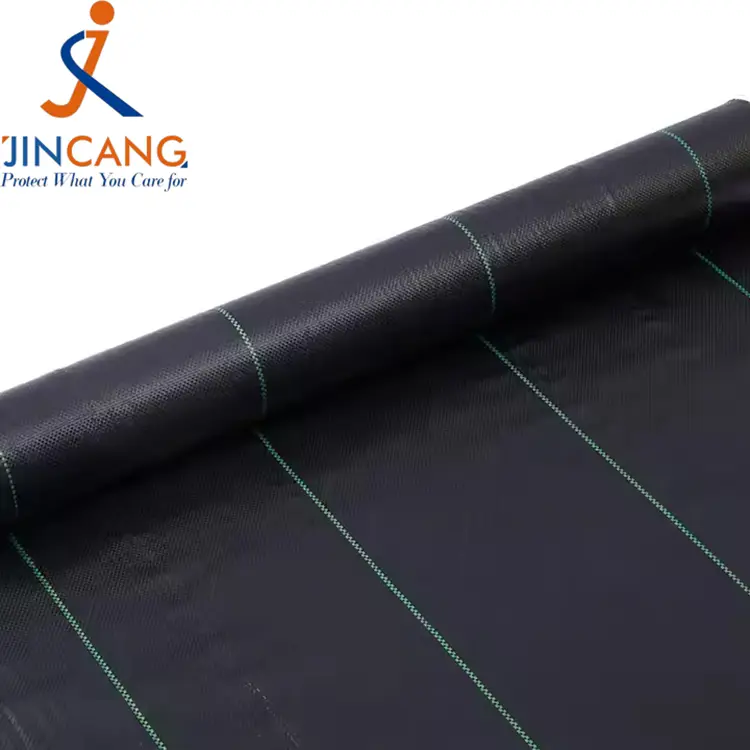 Pp Take Woven Weed Mat