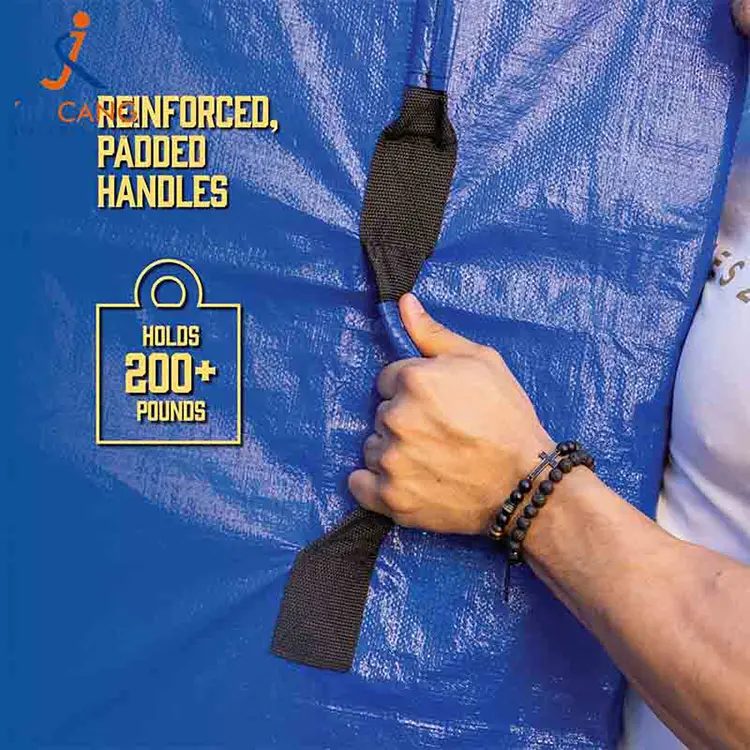 Sacs de matelas en PE durables