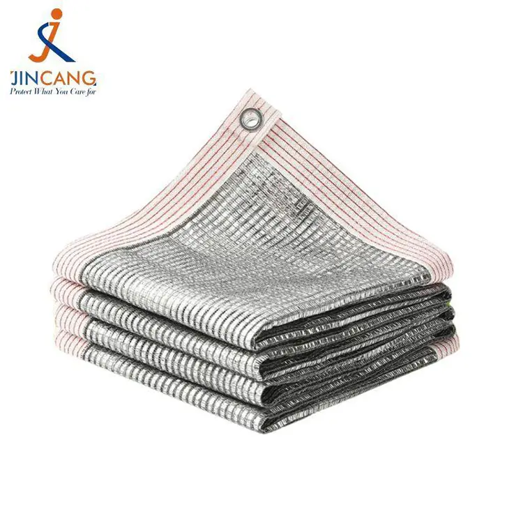 Soleil et météo-ombre filet