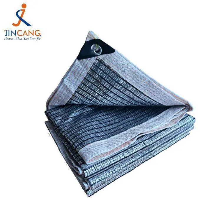 Soleil et météo-ombre filet