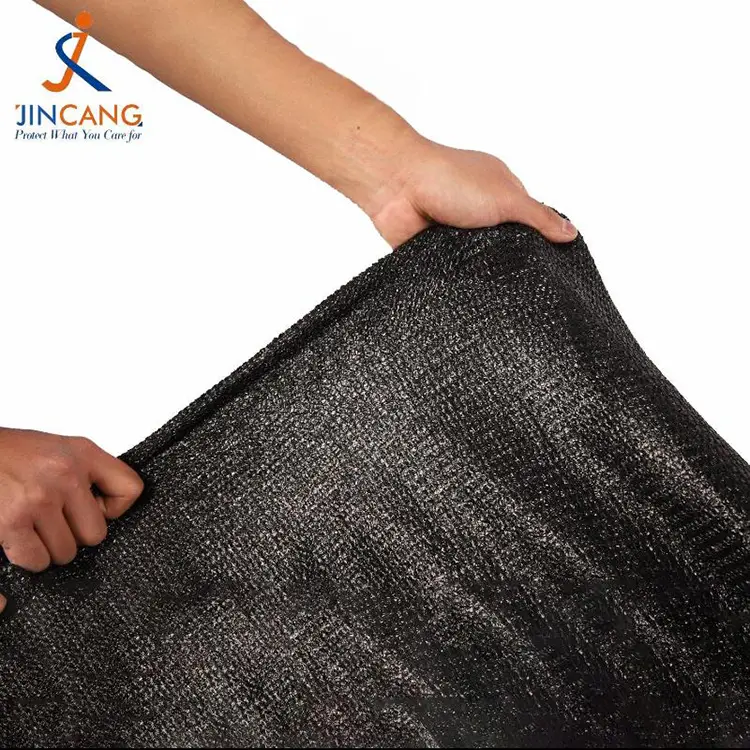 Soleil et météo-ombre filet