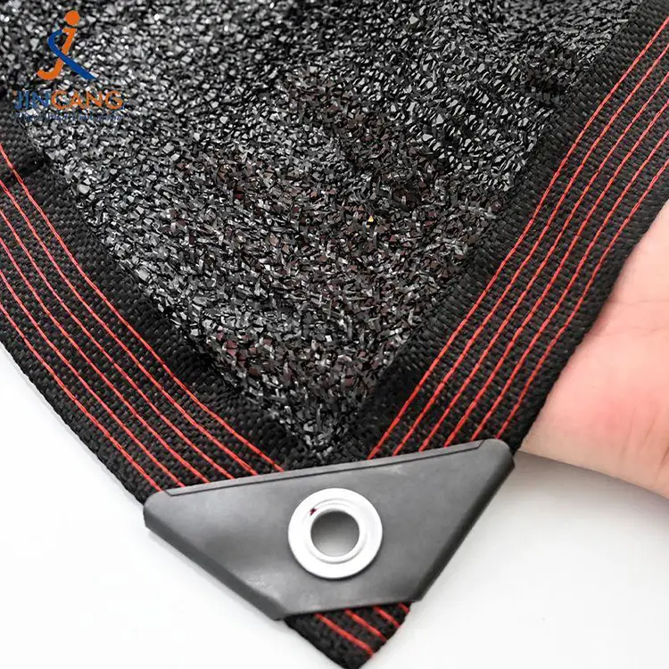 Soleil et météo-ombre filet