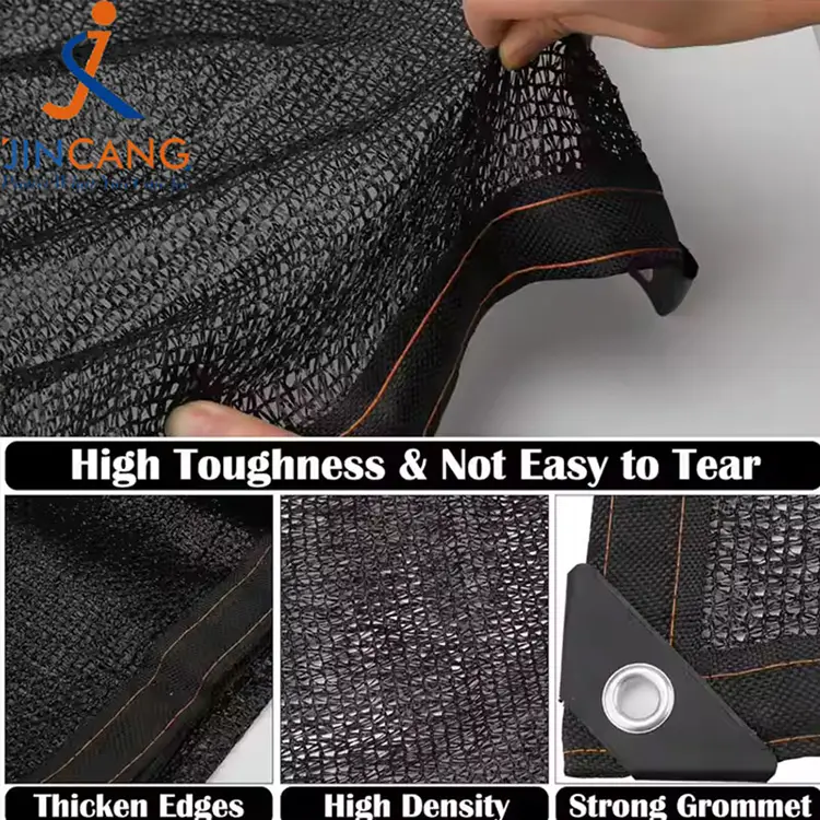 Tissu de teinte de soleil