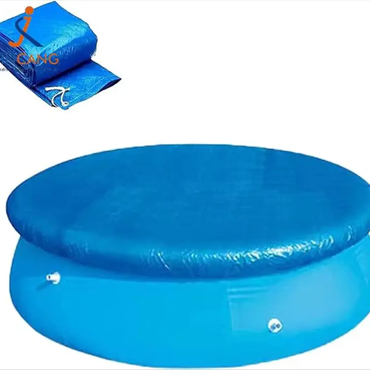 Couverture de piscine hors sol