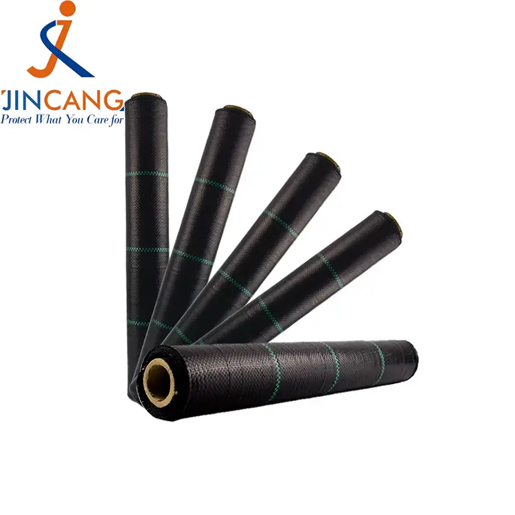 Tapis de mauvaise herbe durable Tapis de mauvaise herbe durable